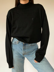 Vintage YSL Sweater