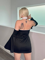 Sin City Dress