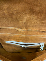 Leatherock bag