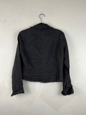 Utility blazer