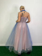 The Princess Dress