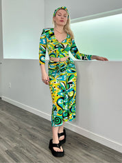 3-pc Psychedelic Set