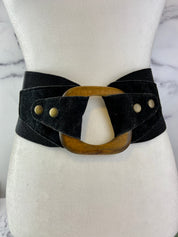Black belts