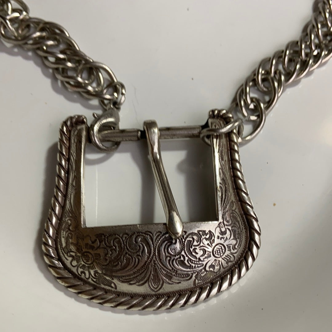 Heavy chain