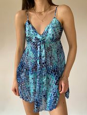 VS Slip Dress