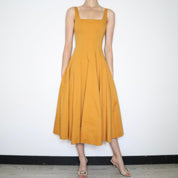 Staud Wells Dress (Small)