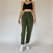 Vintage Work Trousers