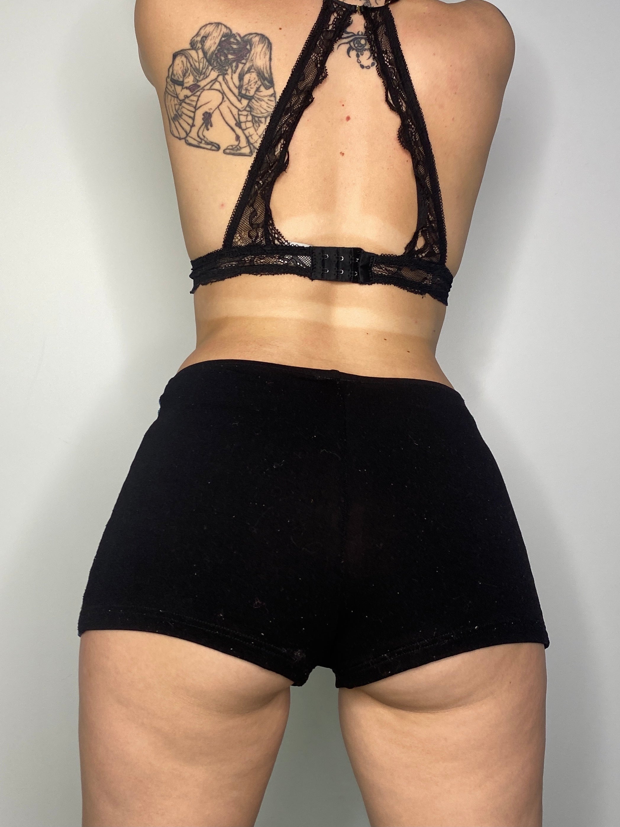 The Neila Shorts