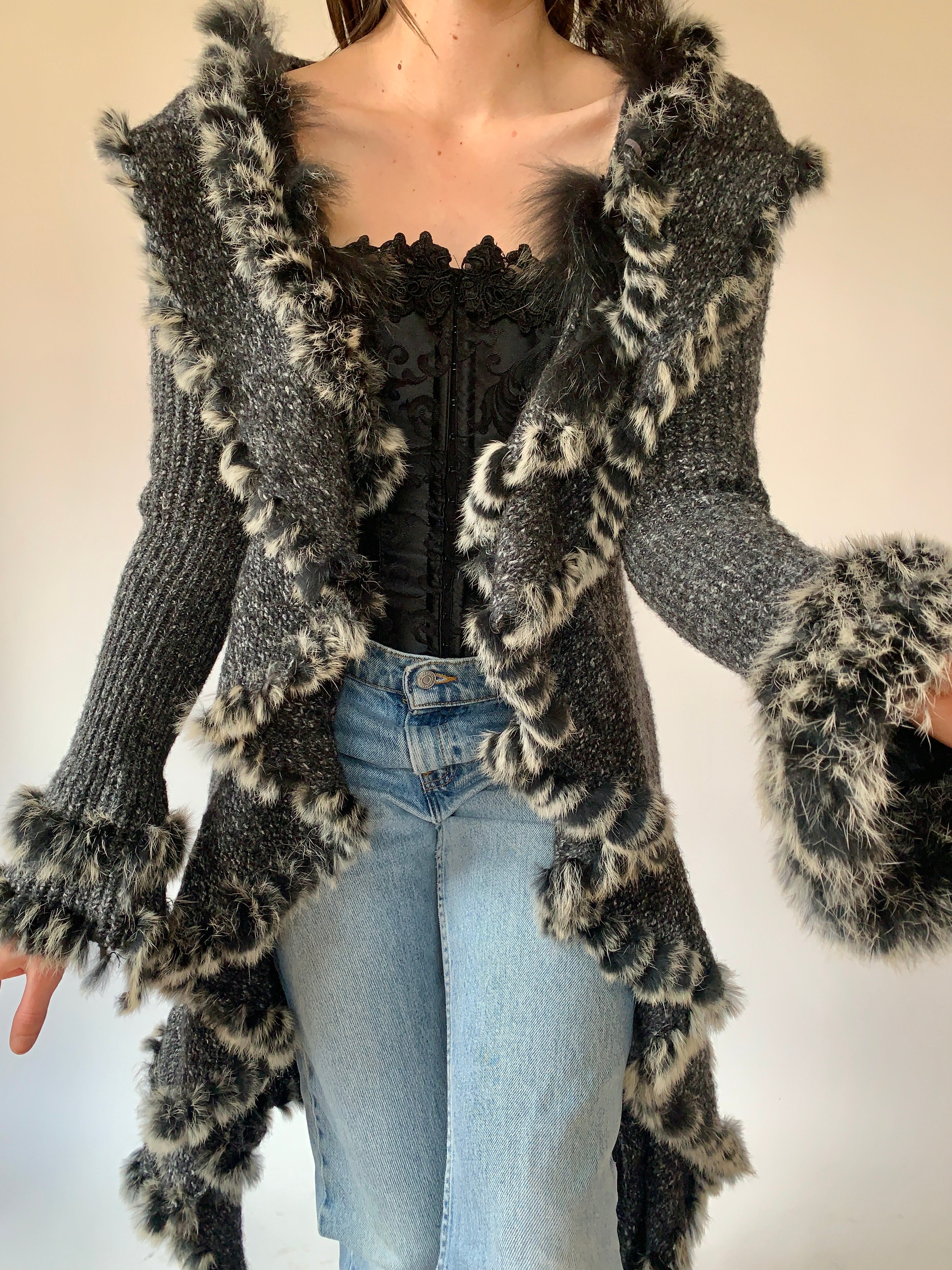 Y2K Sweater
