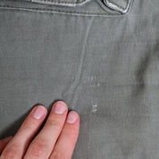 Khaki Cargo Pants (Small) 