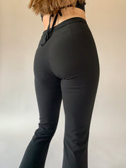 Vintage 1990s Stretch Pants