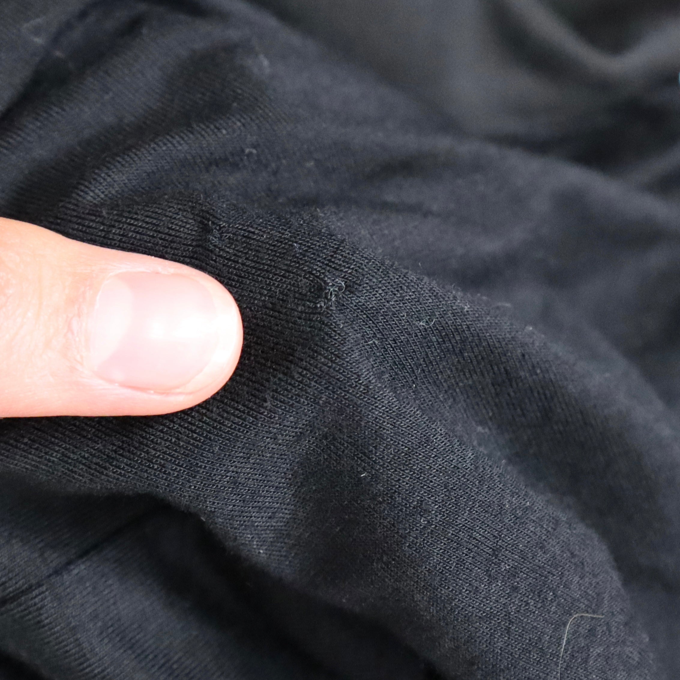 Miss Sixty Black Mini Dress (XS-S) 