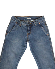 Butterfly Flare Jeans (XS) 