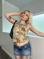 90s Tank Top