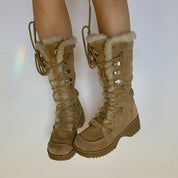 Y2K Boots