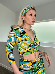 3-pc Psychedelic Set