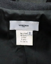 French Blazer (Small) 