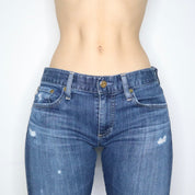 Adriano Goldschmied Jeans (M) 
