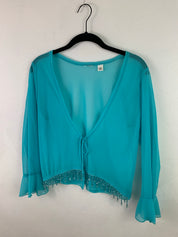 Princess jasmine top