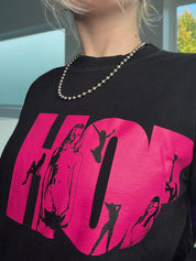 Hysteric Glamour Style Longsleeve