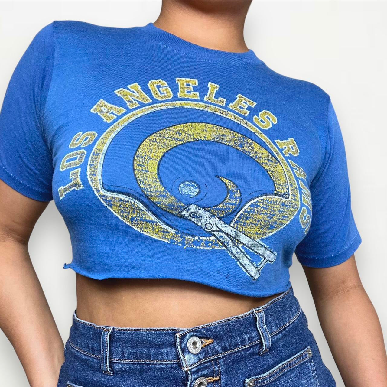 Vintage baby tee