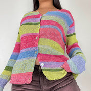 90s knit