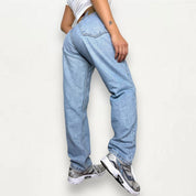 Vintage denim