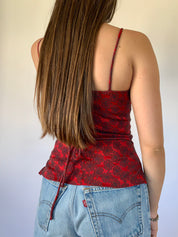 Vintage 1990s Tank