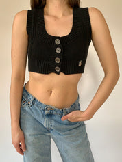 Y2K Crop