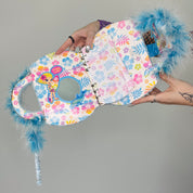 Lisa Frank Stationary