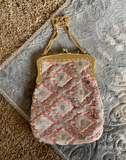 Vintage purse