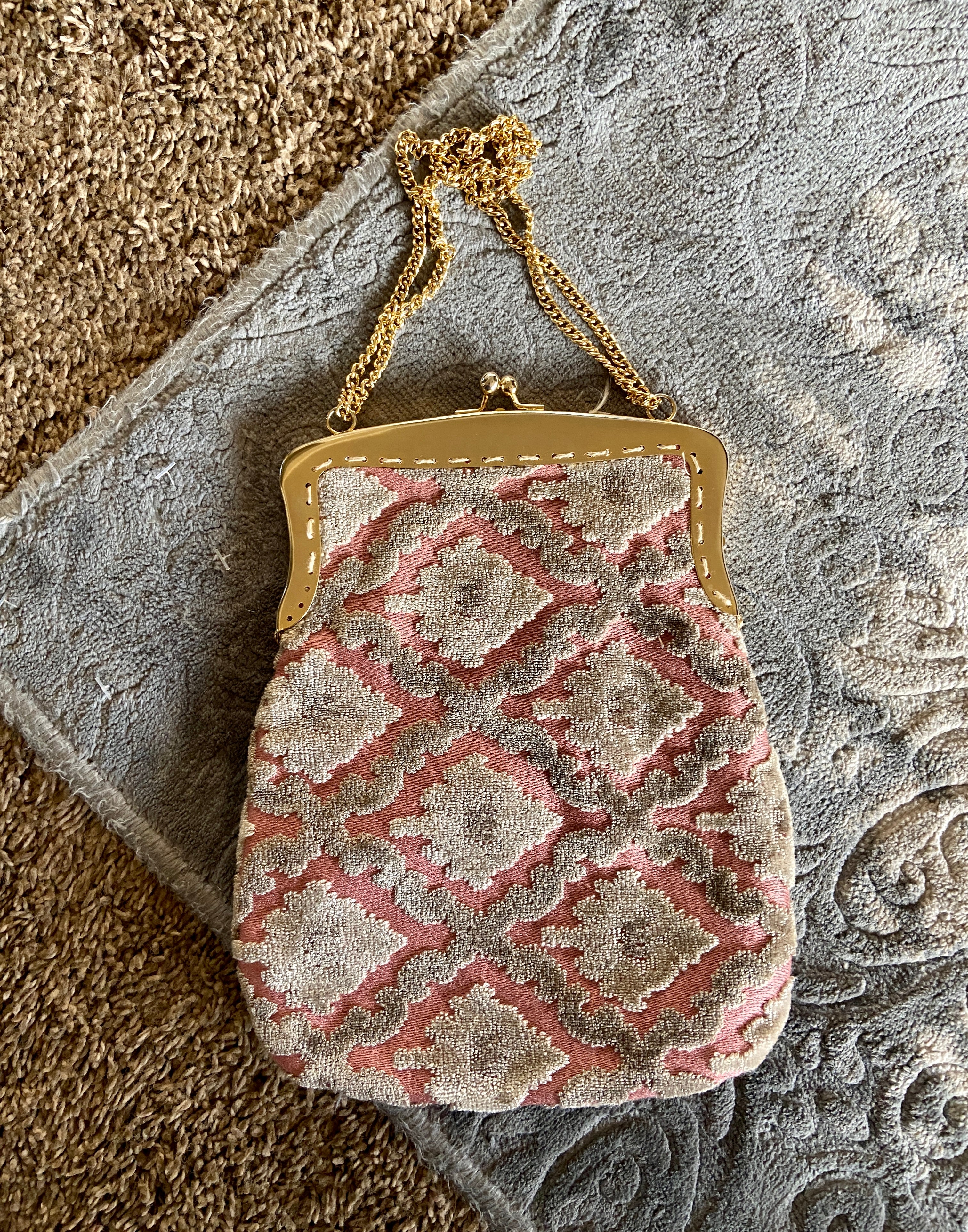 Vintage purse