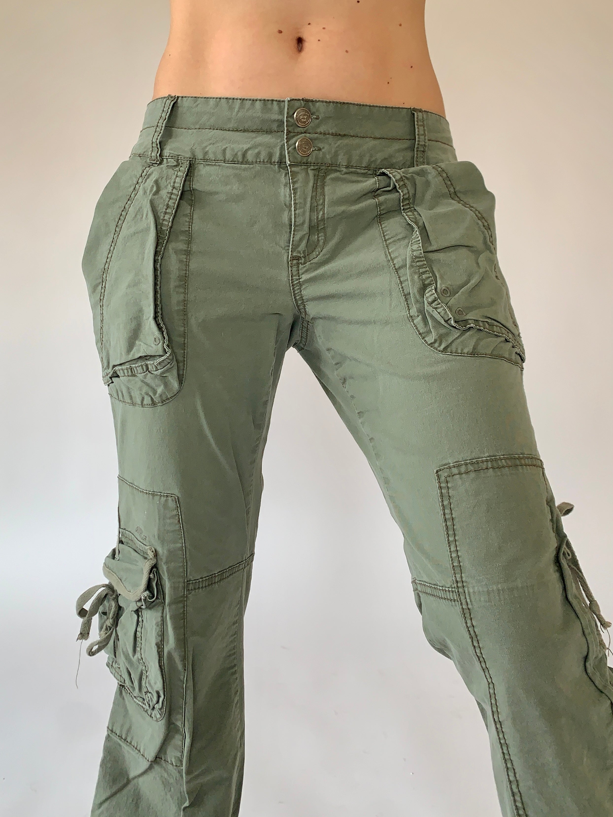 Y2K Cargos