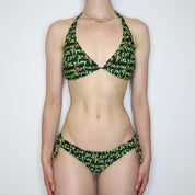 Playboy Bikini (M-L) 