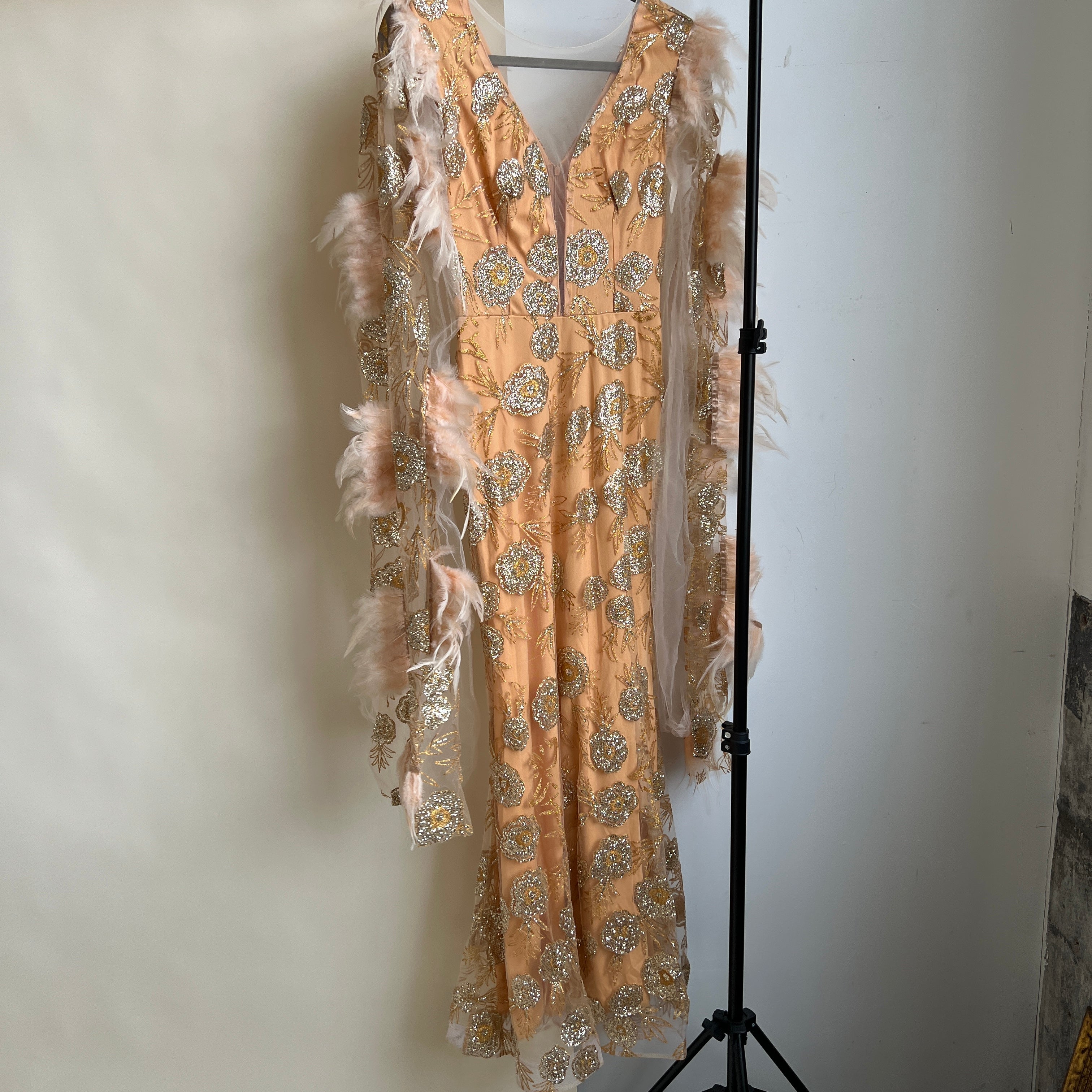 Drama dress