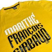 Marithe Francois Girbaud Oversized T-Shirt