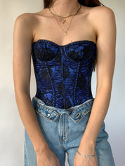 Y2K Bustier