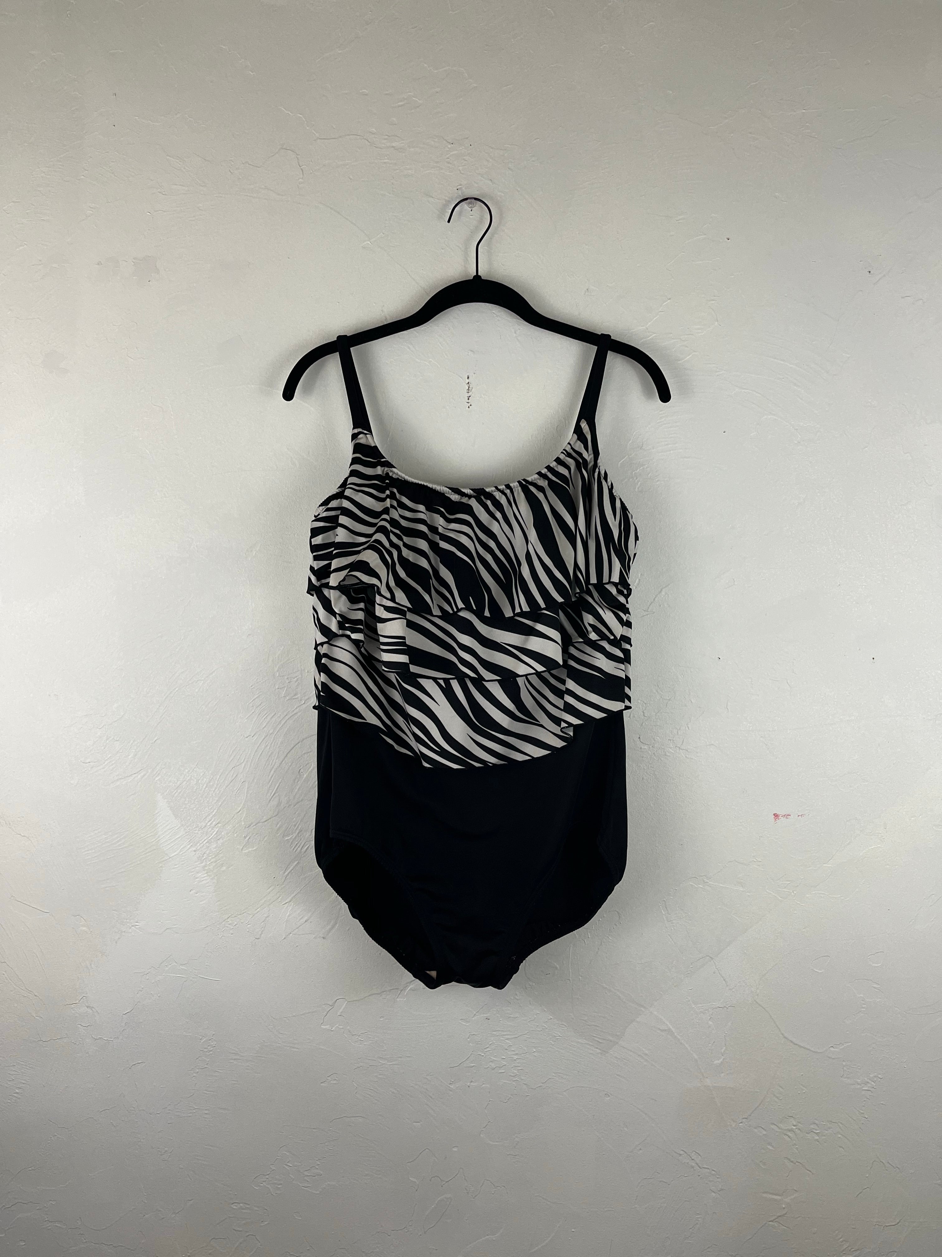 These are my stripes