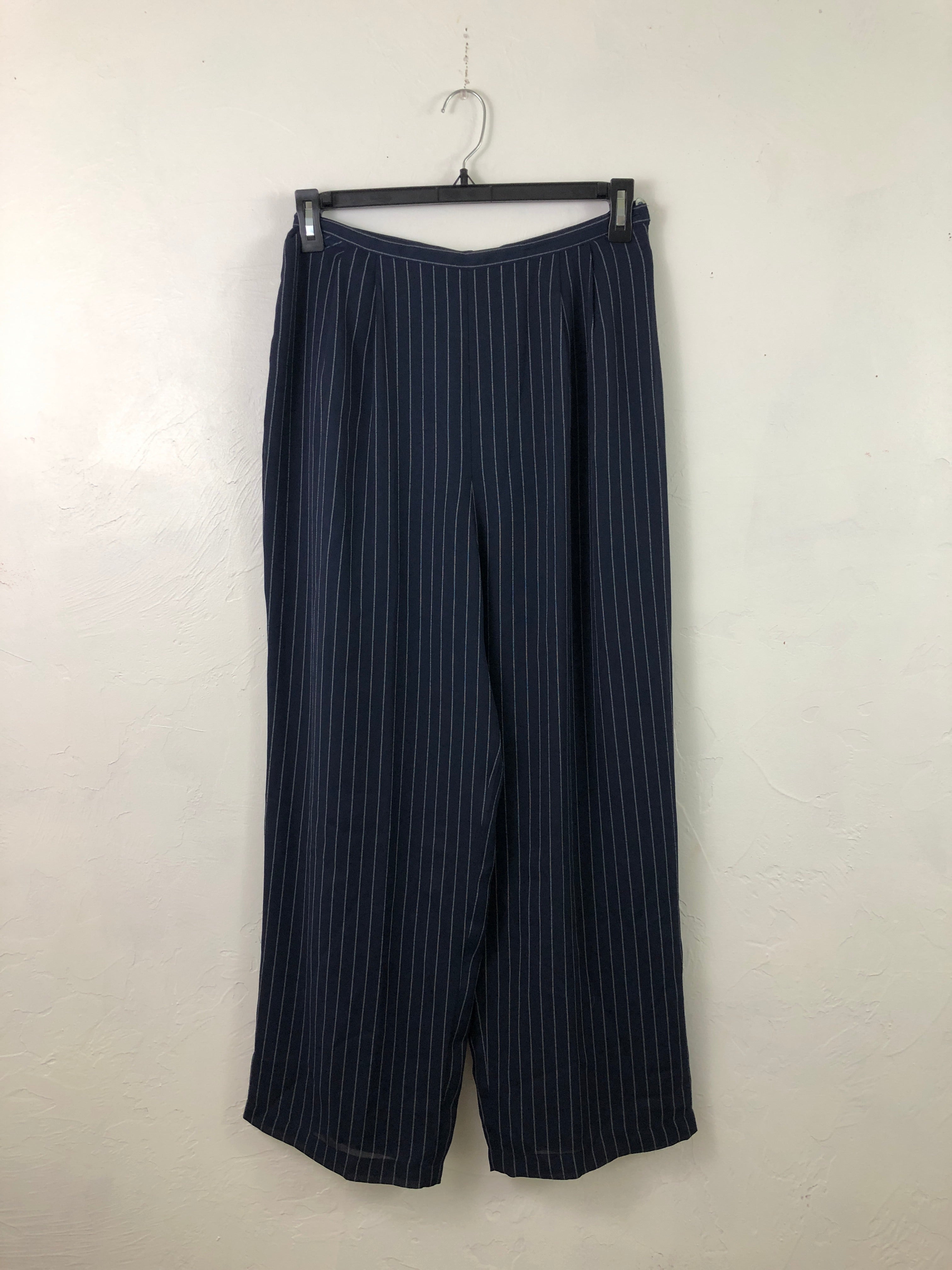 Pinstripe Set