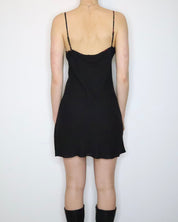 Ralph Lauren Slip Dress (Medium)