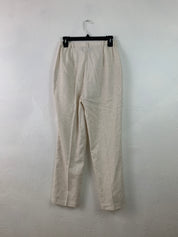 Soft tan pants