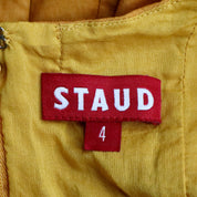 Staud Wells Dress (Small)