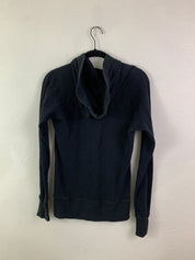 Nike button up jacket