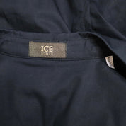 Iceberg Queen of Hearts Blouse (Small) 