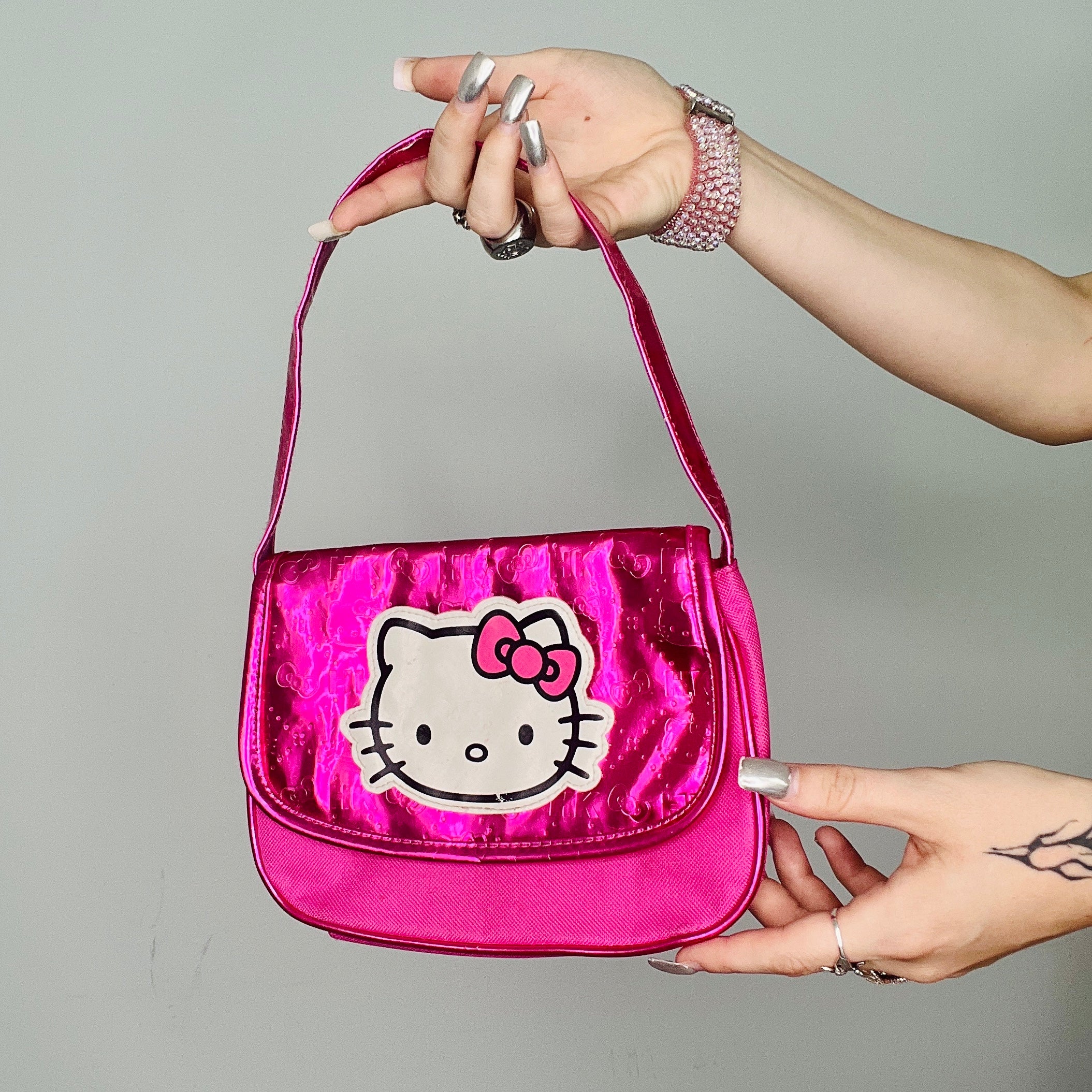 Hello Kitty Purse