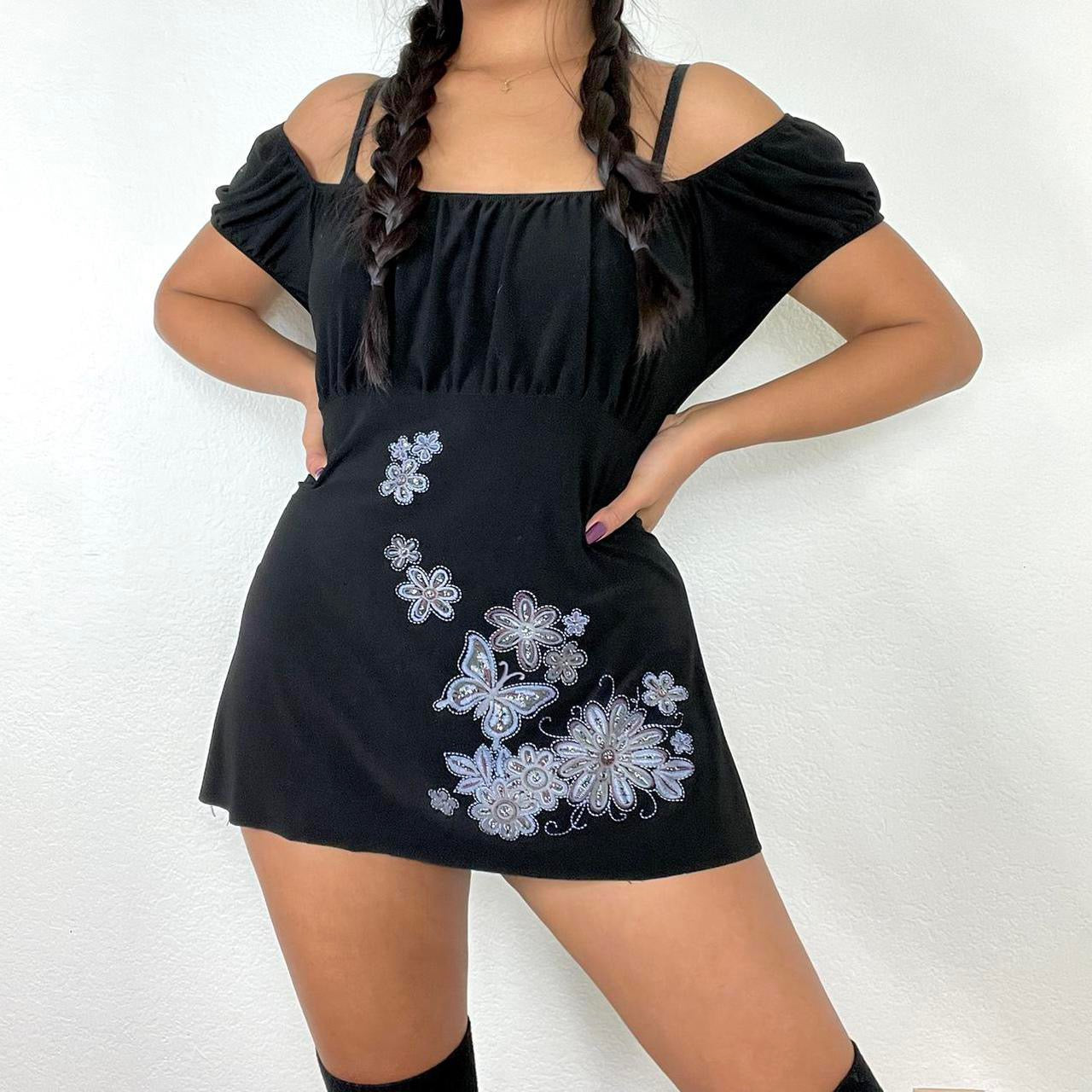Y2k top