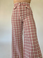 Vintage 1970s Bellbottoms