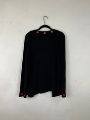 Slinky brand top