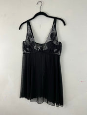 Night fall cami