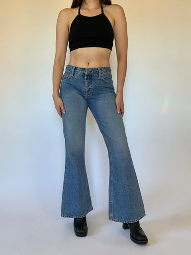 Vintage Rockies Jeans — Holy Thrift